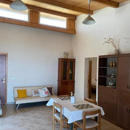Baraka - Beachfront Retreat Tatil Evi