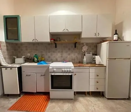 Baràka - Sulla Casa vacanze