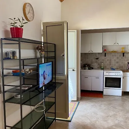 Baràka - Sulla * Donnalucata (Sicily)