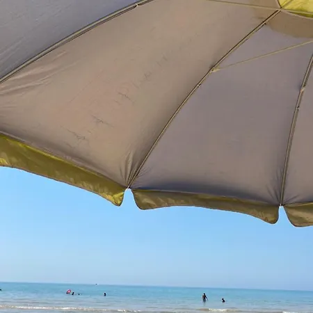 Casa vacanze Baràka - Sulla *