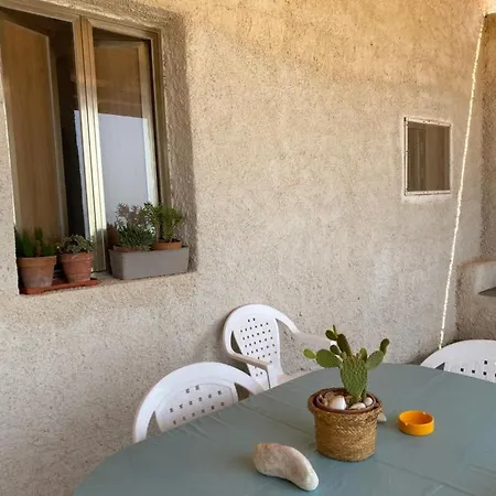 Baràka - Sulla Casa vacanze