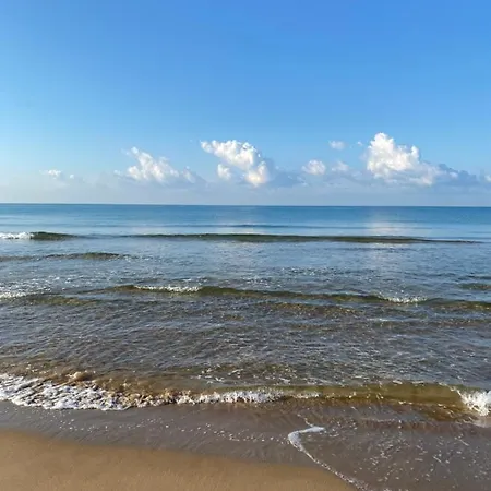 Baràka - Sulla Casa vacanze