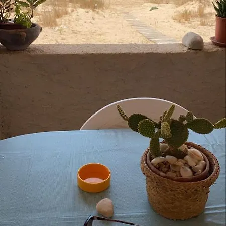 Baràka - Sulla * Donnalucata (Sicily)