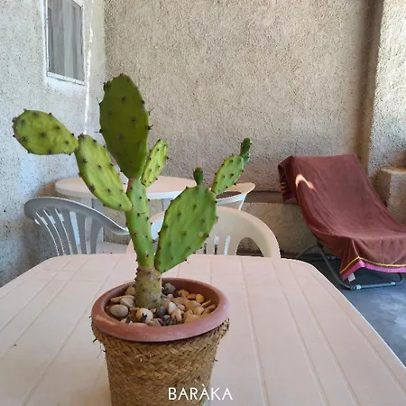 Baràka - Sulla * Donnalucata (Sicily)