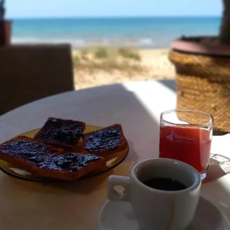 Casa vacanze Baràka - Sulla *