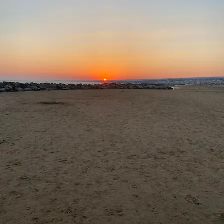 Casa vacanze Baràka - Sulla Donnalucata (Sicily)