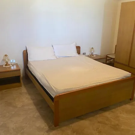 Baràka - Sulla Casa vacanze *