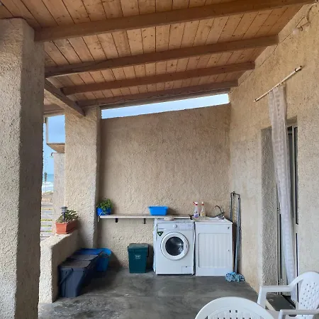 Casa vacanze Baràka - Sulla Donnalucata (Sicily)
